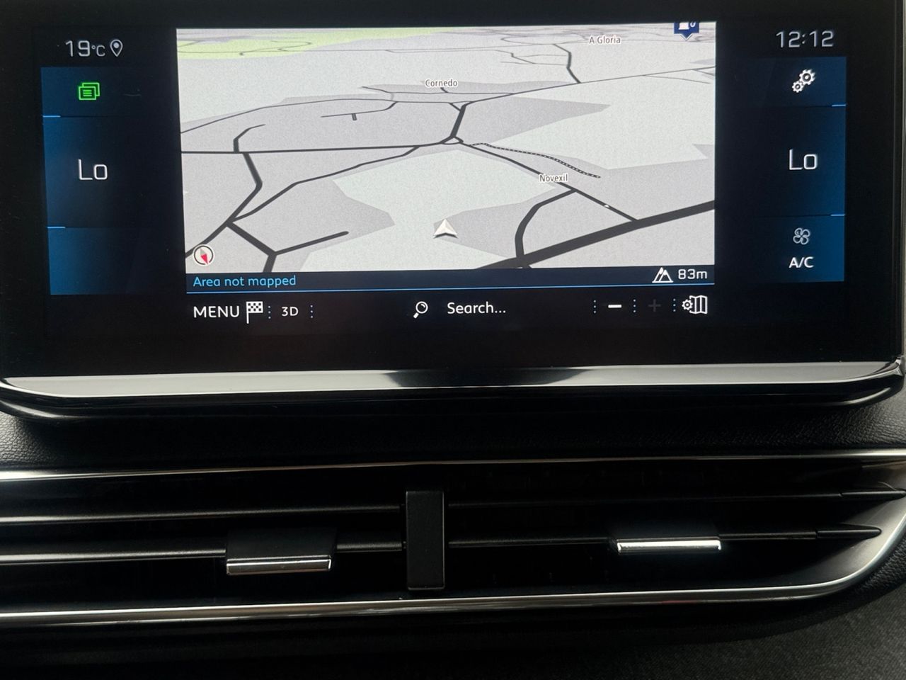 Peugeot 3008 ALLURE PACK BLUE HDI 130 CV EAT8 - Foto 2