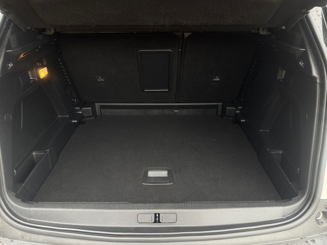 Peugeot 3008 ALLURE PACK BLUE HDI 130 CV EAT8 - Foto 2
