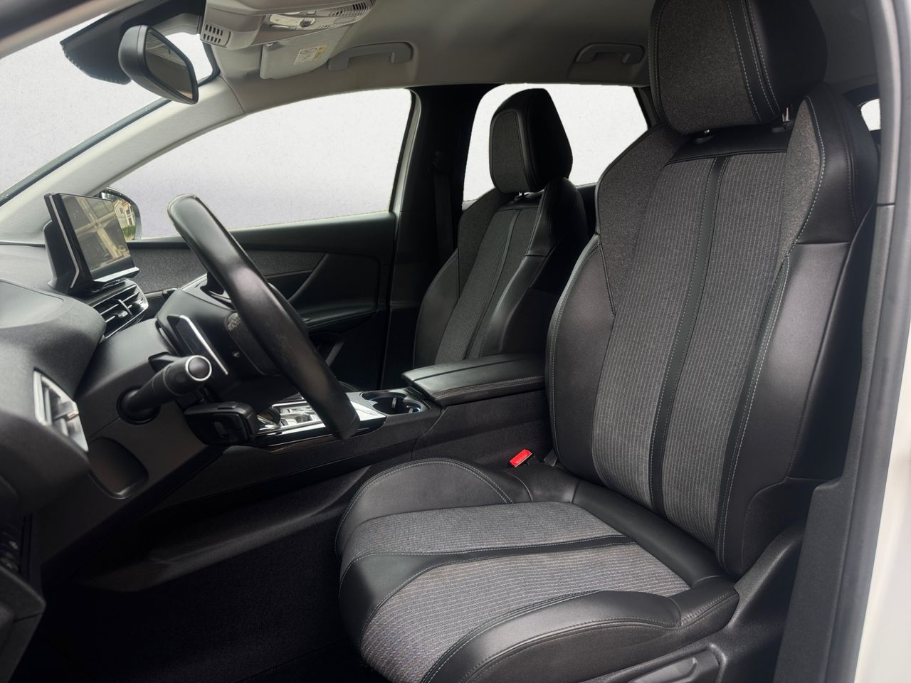Peugeot 3008 ALLURE PACK BLUE HDI 130 CV EAT8 - Foto 2