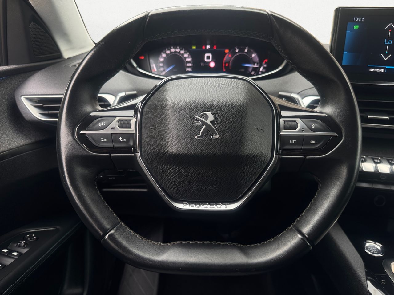 Peugeot 3008 ALLURE PACK BLUE HDI 130 CV EAT8 - Foto 2