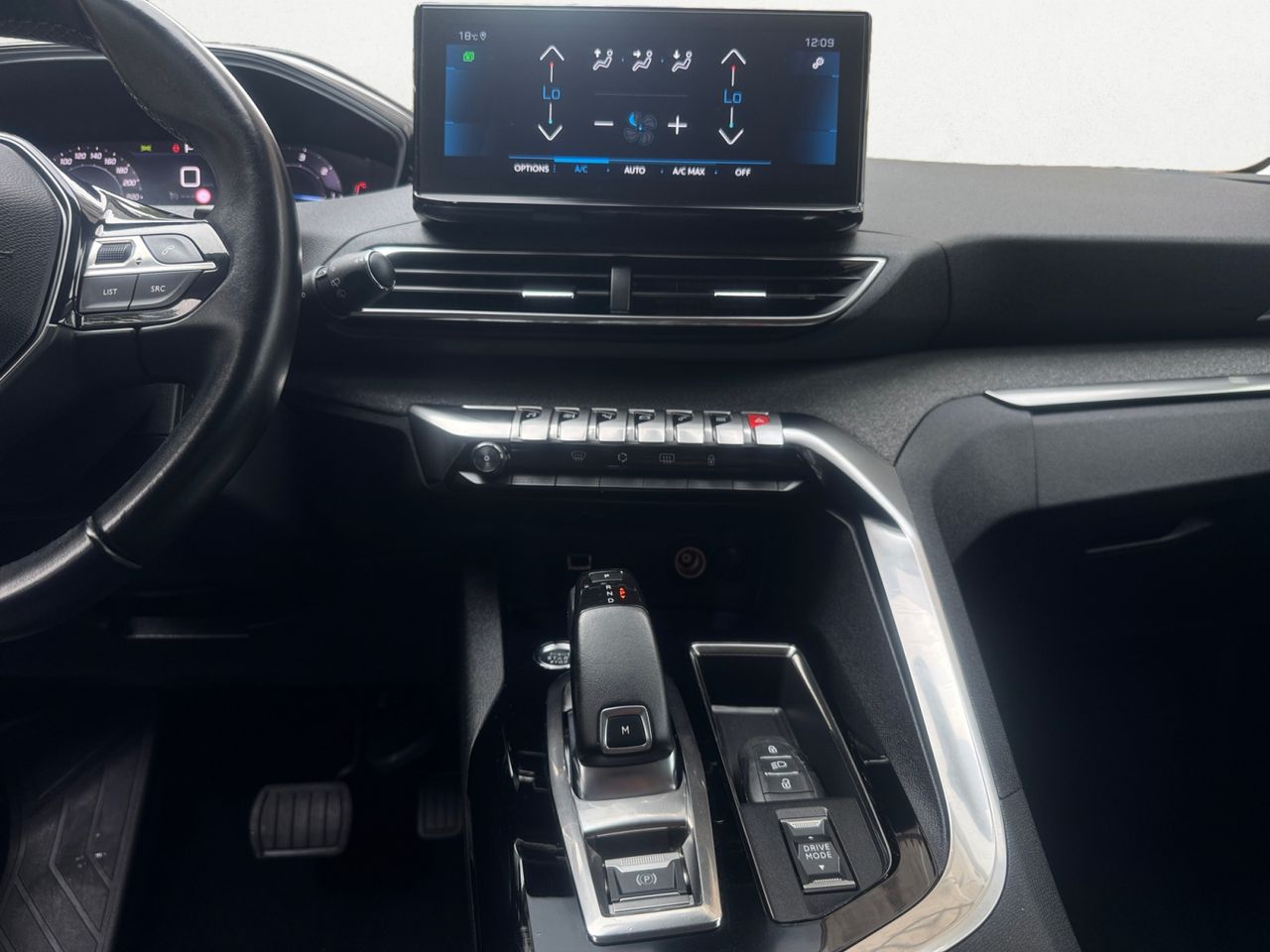 Peugeot 3008 ALLURE PACK BLUE HDI 130 CV EAT8 - Foto 2