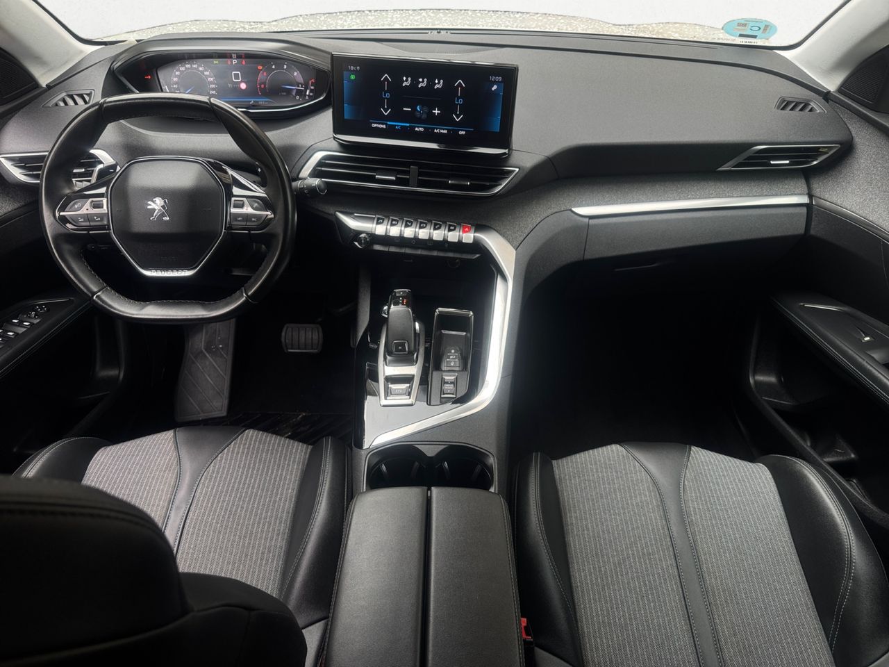 Peugeot 3008 ALLURE PACK BLUE HDI 130 CV EAT8 - Foto 2