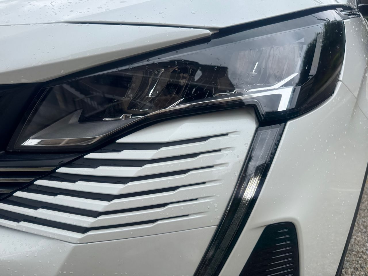 Peugeot 3008 ALLURE PACK BLUE HDI 130 CV EAT8 - Foto 2
