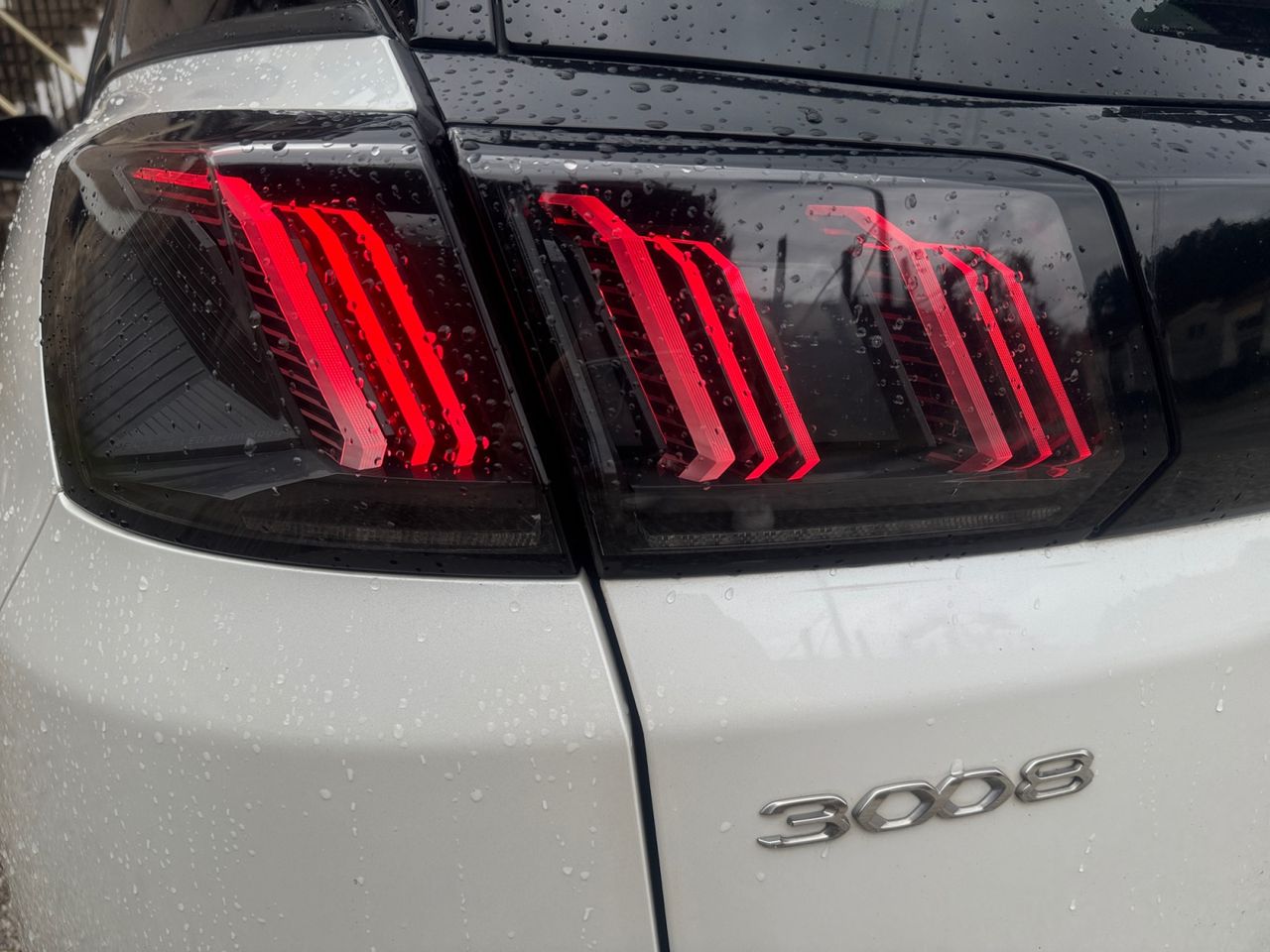 Peugeot 3008 ALLURE PACK BLUE HDI 130 CV EAT8 - Foto 2