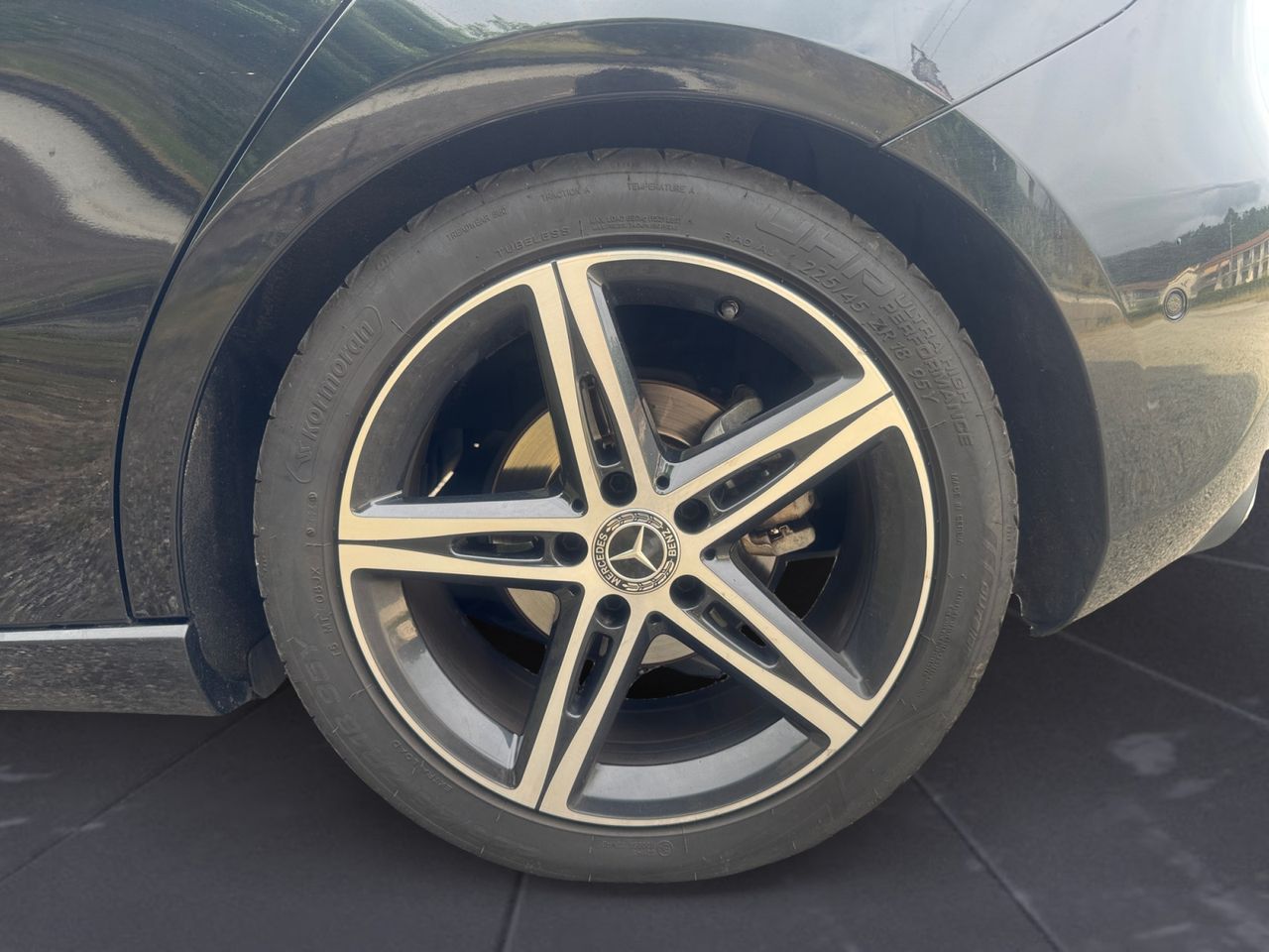 Mercedes Clase A 180 D - Foto 2