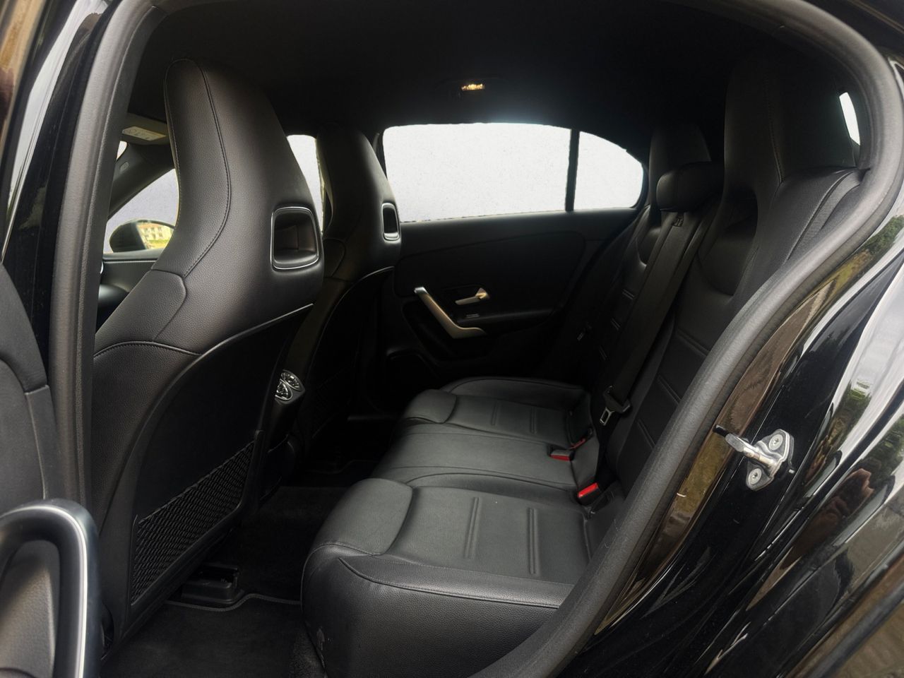 Mercedes Clase A 180 D - Foto 2