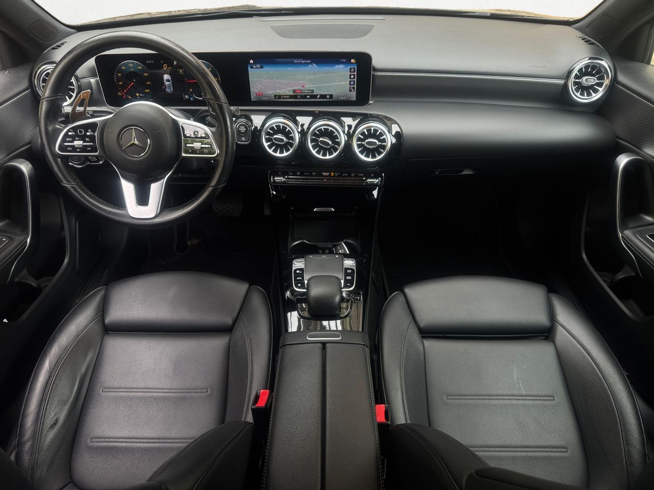 Mercedes Clase A 180 D - Foto 2