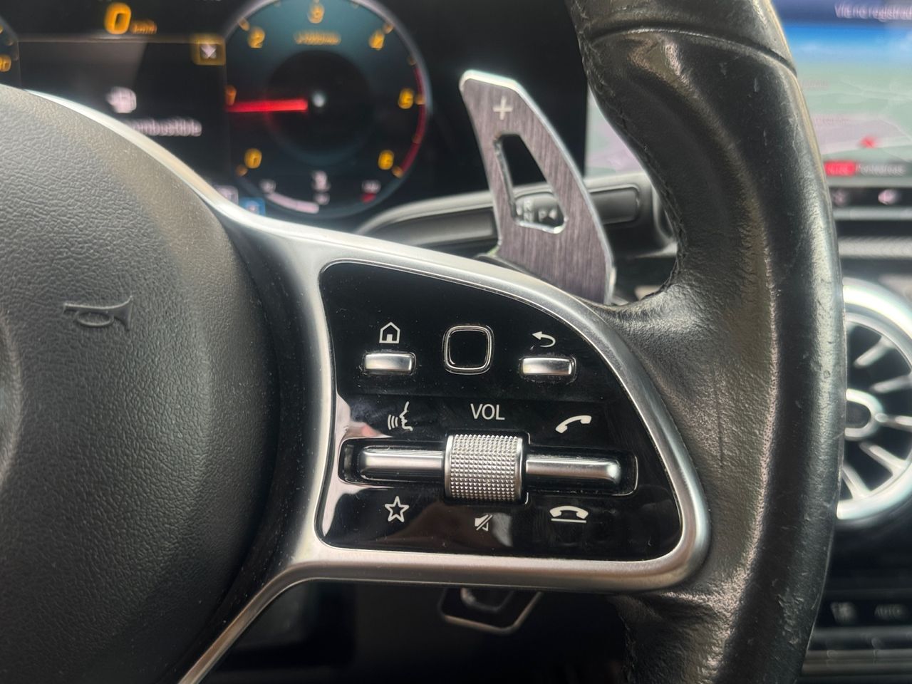 Mercedes Clase A 180 D - Foto 2