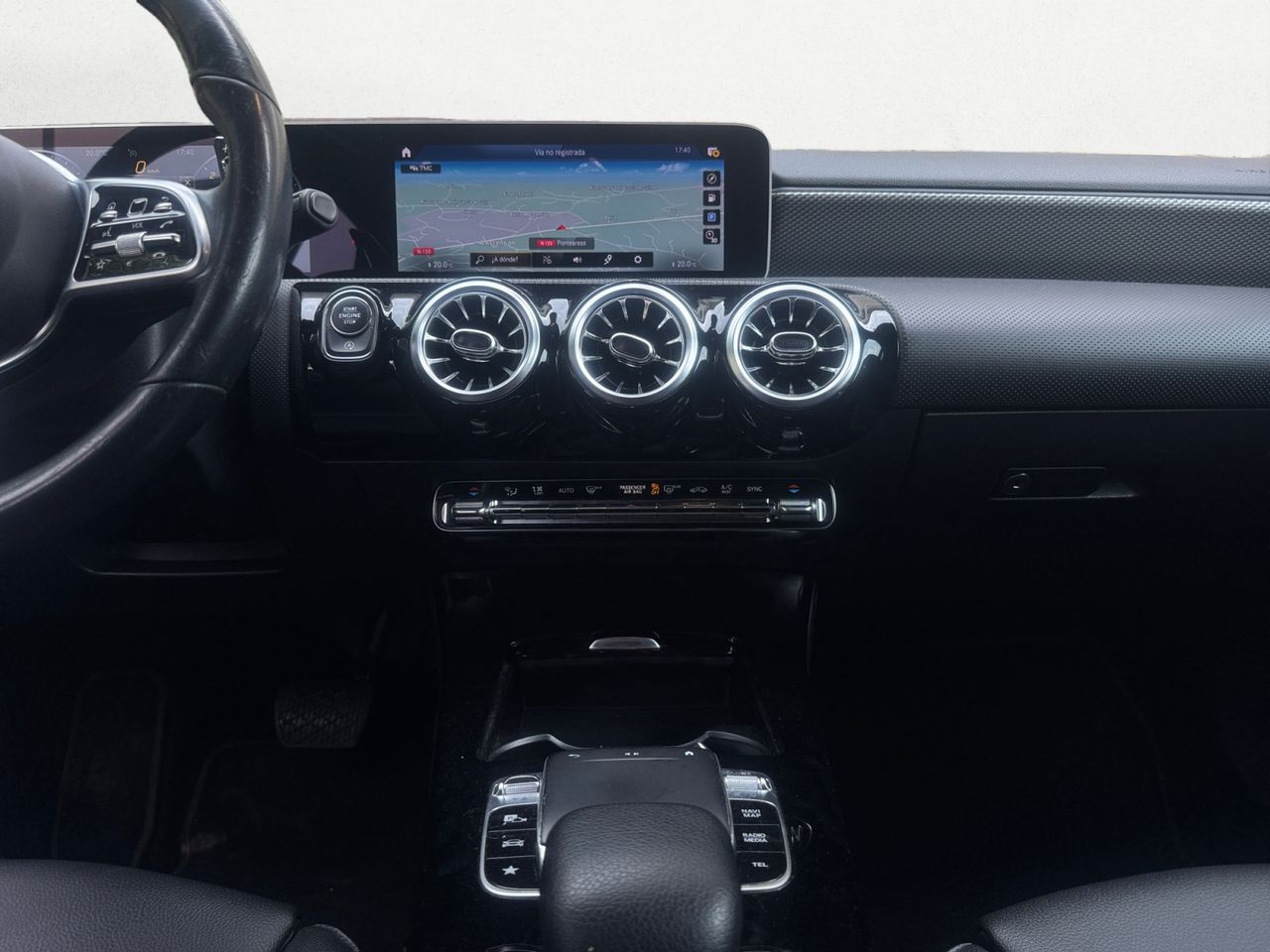 Mercedes Clase A 180 D - Foto 2