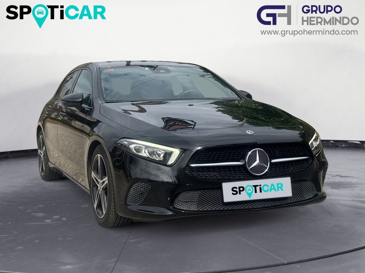 Mercedes Clase A 180 D - Foto 2