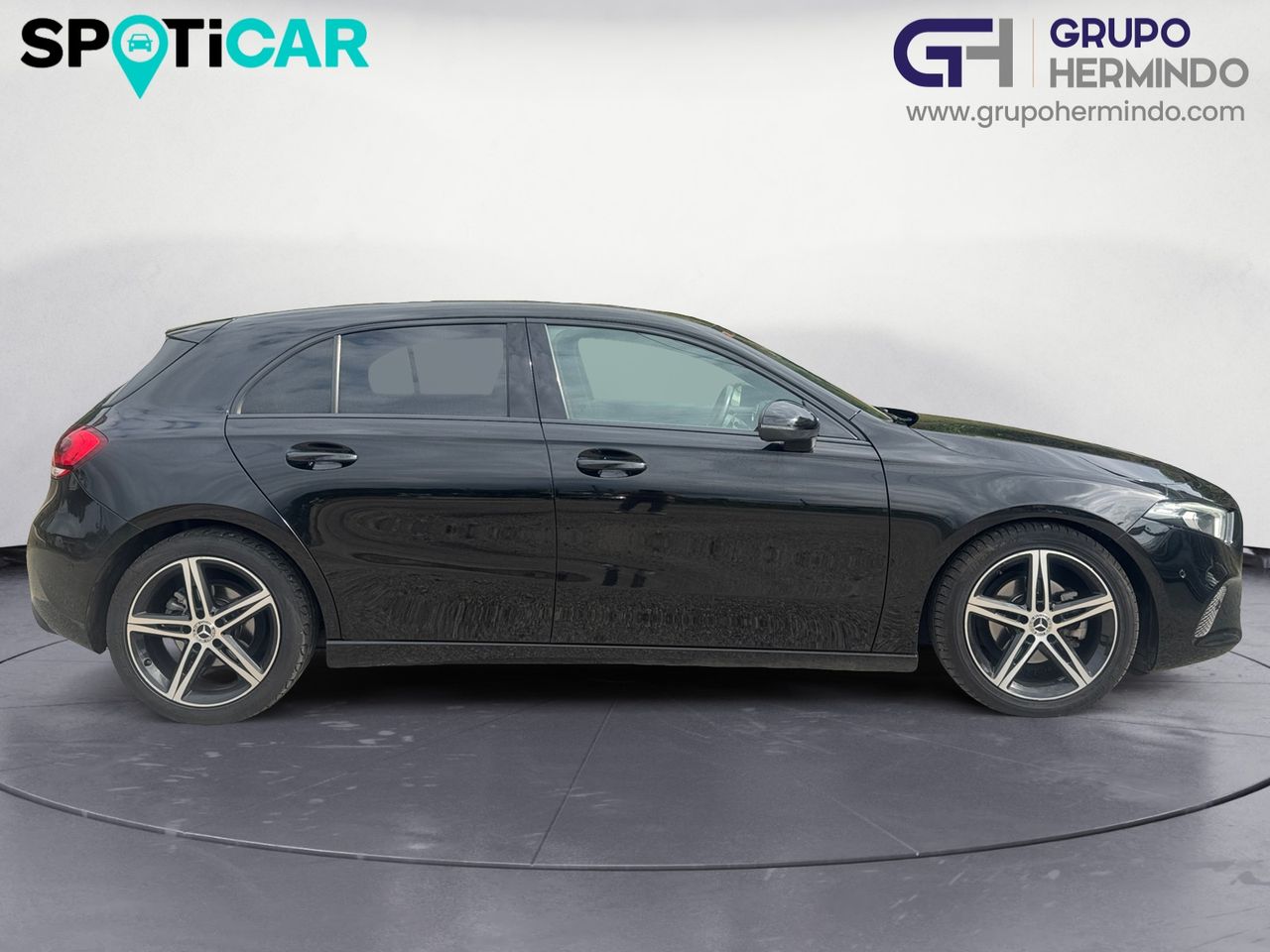 Mercedes Clase A 180 D - Foto 2