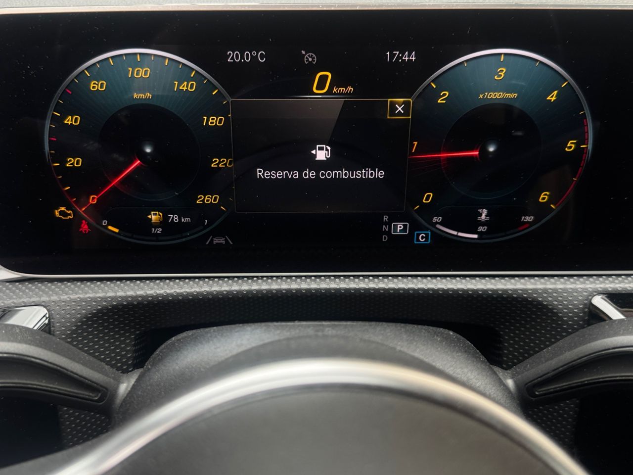 Mercedes Clase A 180 D - Foto 2