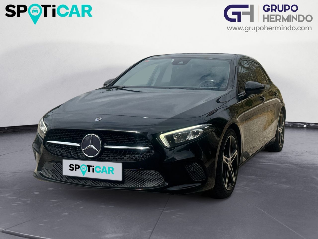 Mercedes Clase A 180 D - Foto 2