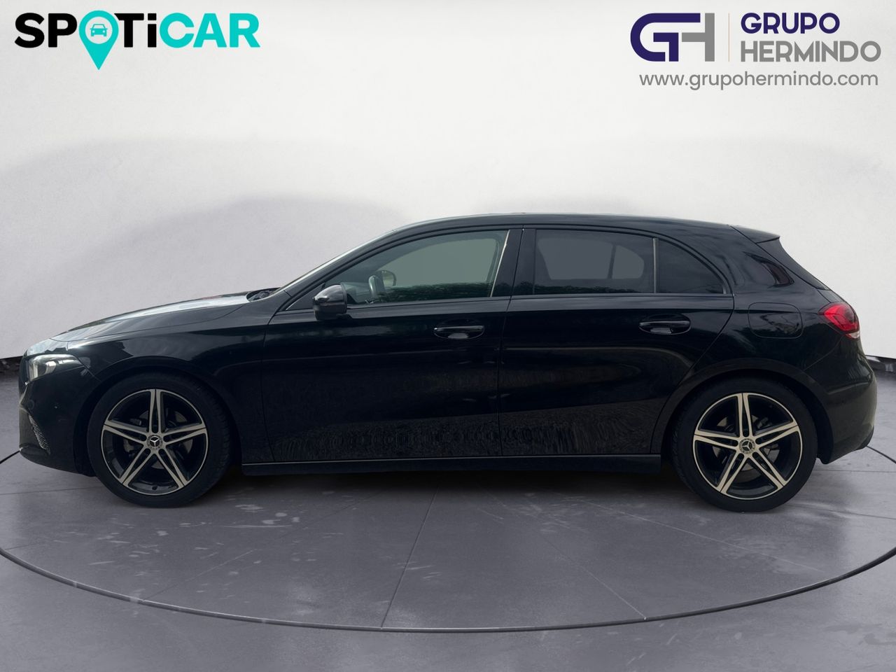 Mercedes Clase A 180 D - Foto 2