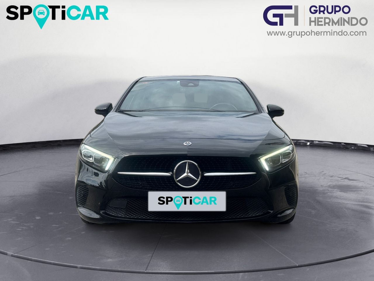Mercedes Clase A 180 D - Foto 2