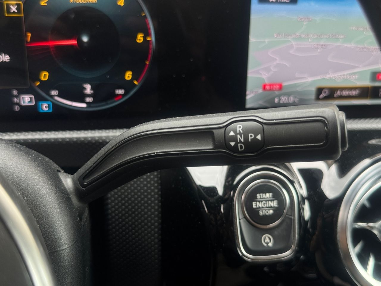 Mercedes Clase A 180 D - Foto 2