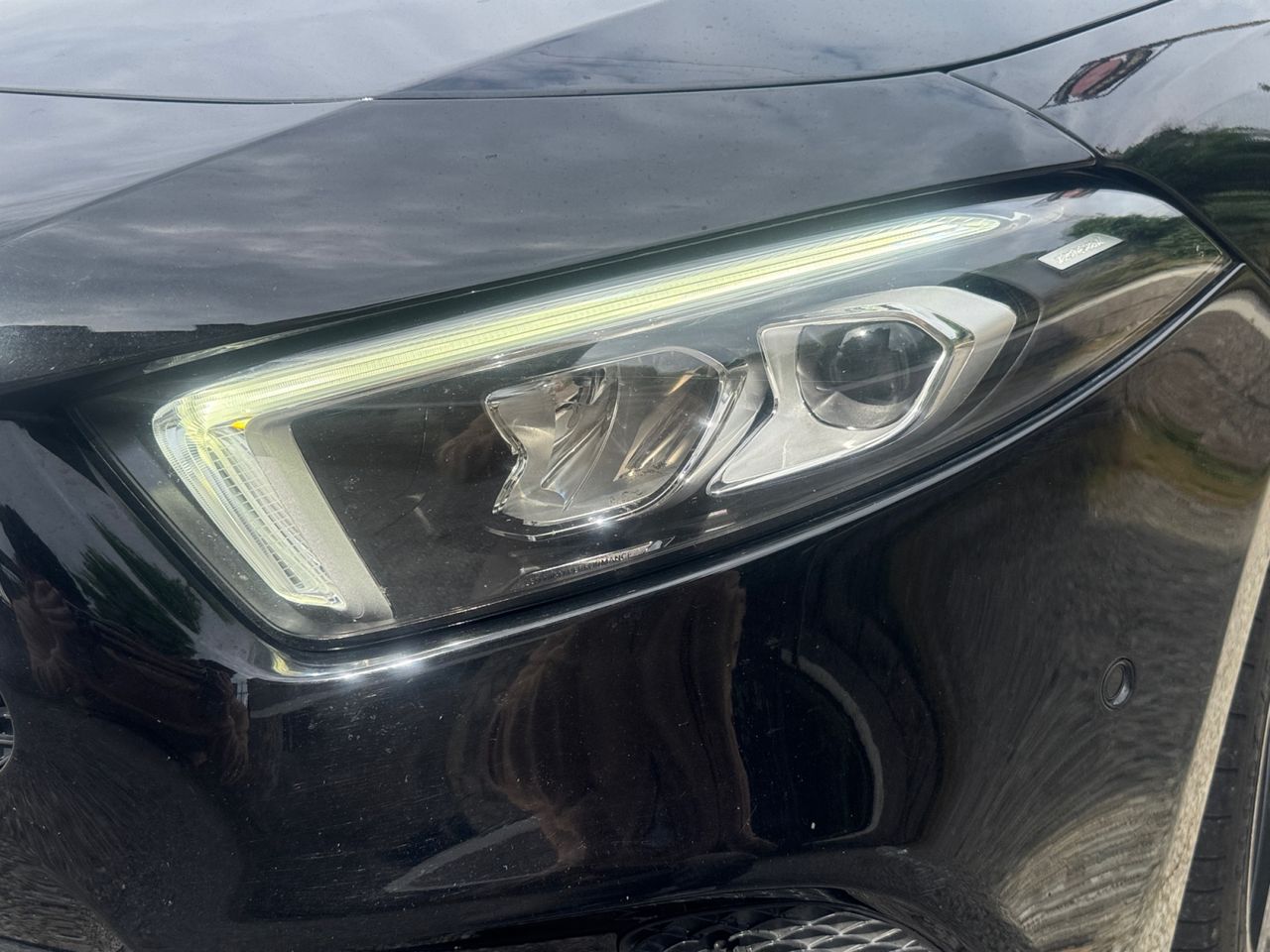Mercedes Clase A 180 D - Foto 2