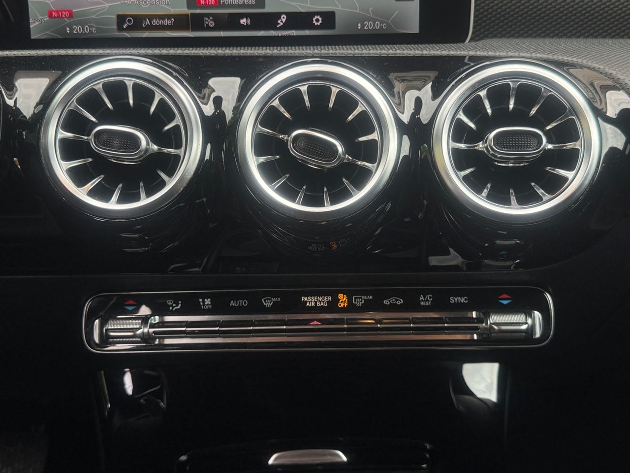 Mercedes Clase A 180 D - Foto 2