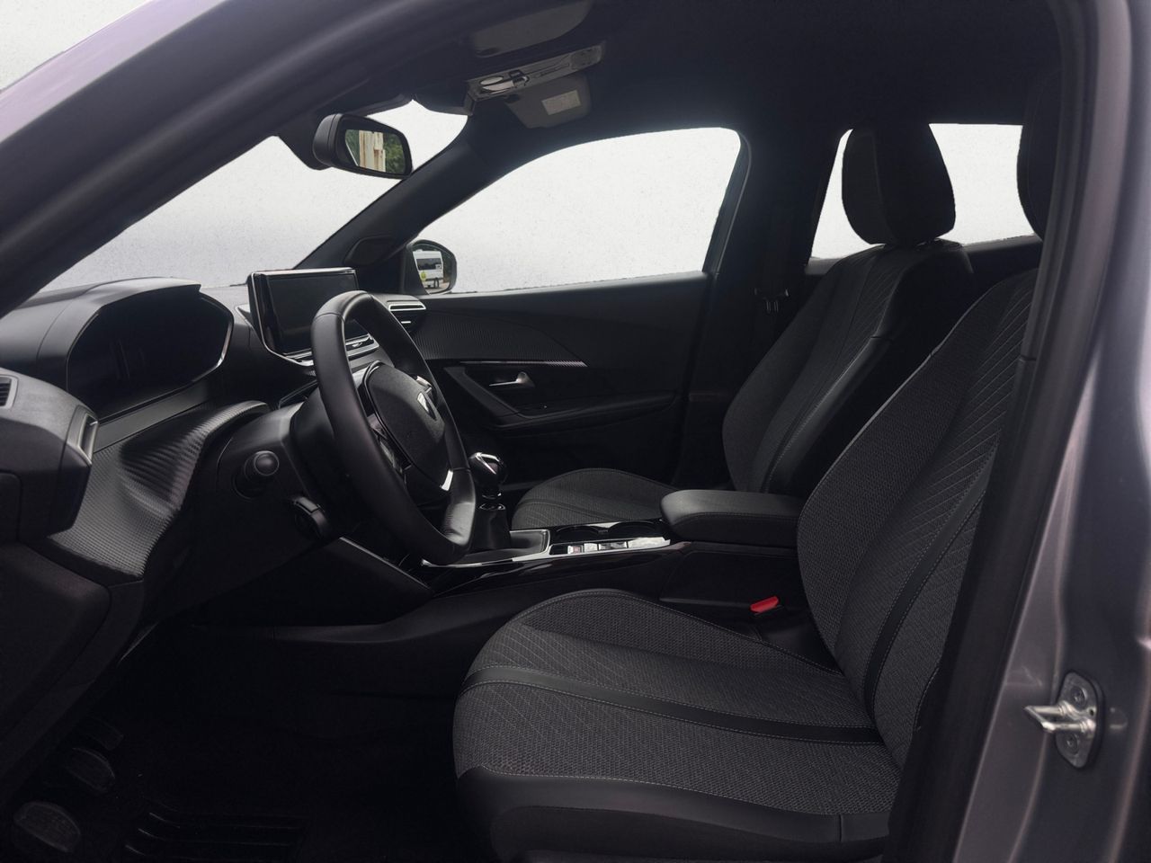 Peugeot 2008 ALLURE 100 CV - Foto 2