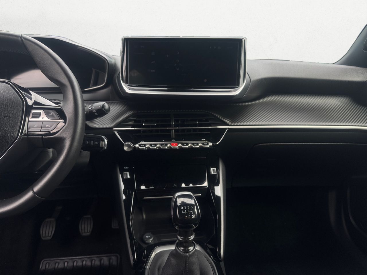 Peugeot 2008 ALLURE 100 CV - Foto 2