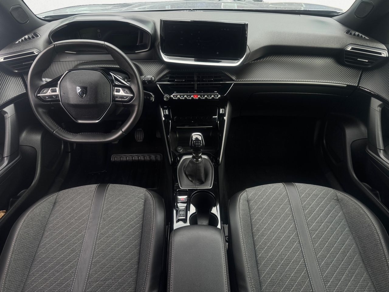 Peugeot 2008 ALLURE 100 CV - Foto 2