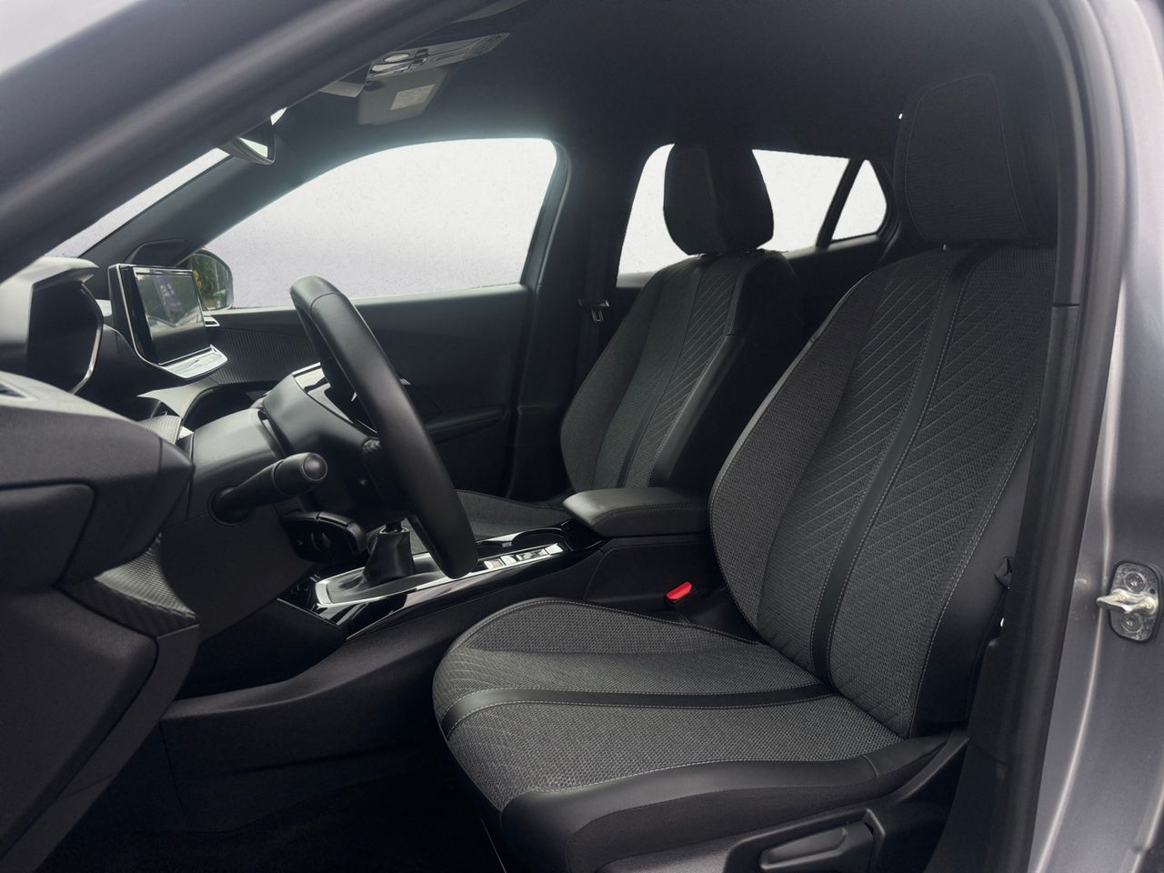 Peugeot 2008 ALLURE 100 CV - Foto 2