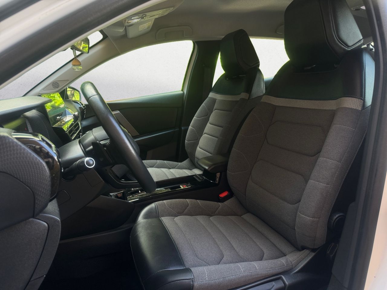 Citroën C4 BLUE HDI 130 EAT8 FEEL PACK - Foto 2
