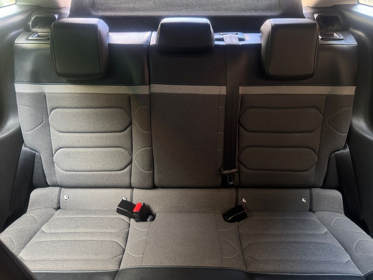 Citroën C4 BLUE HDI 130 EAT8 FEEL PACK - Foto 2
