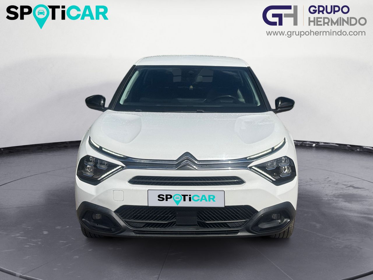 Citroën C4 BLUE HDI 130 EAT8 FEEL PACK - Foto 2