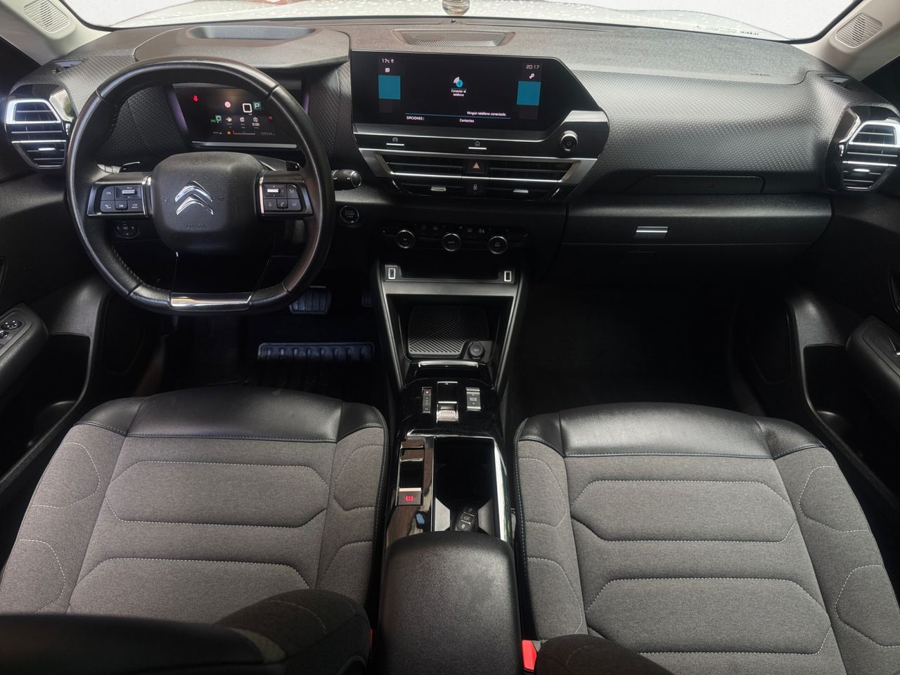 Citroën C4 BLUE HDI 130 EAT8 FEEL PACK - Foto 2