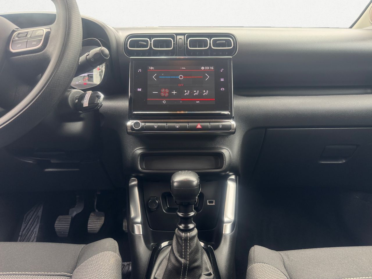 Citroën C3 Aircross BLUE HDI 110 CV FEEL - Foto 2