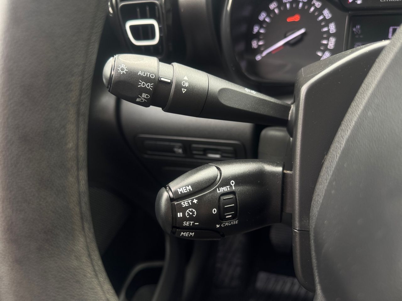 Citroën C3 Aircross BLUE HDI 110 CV FEEL - Foto 2