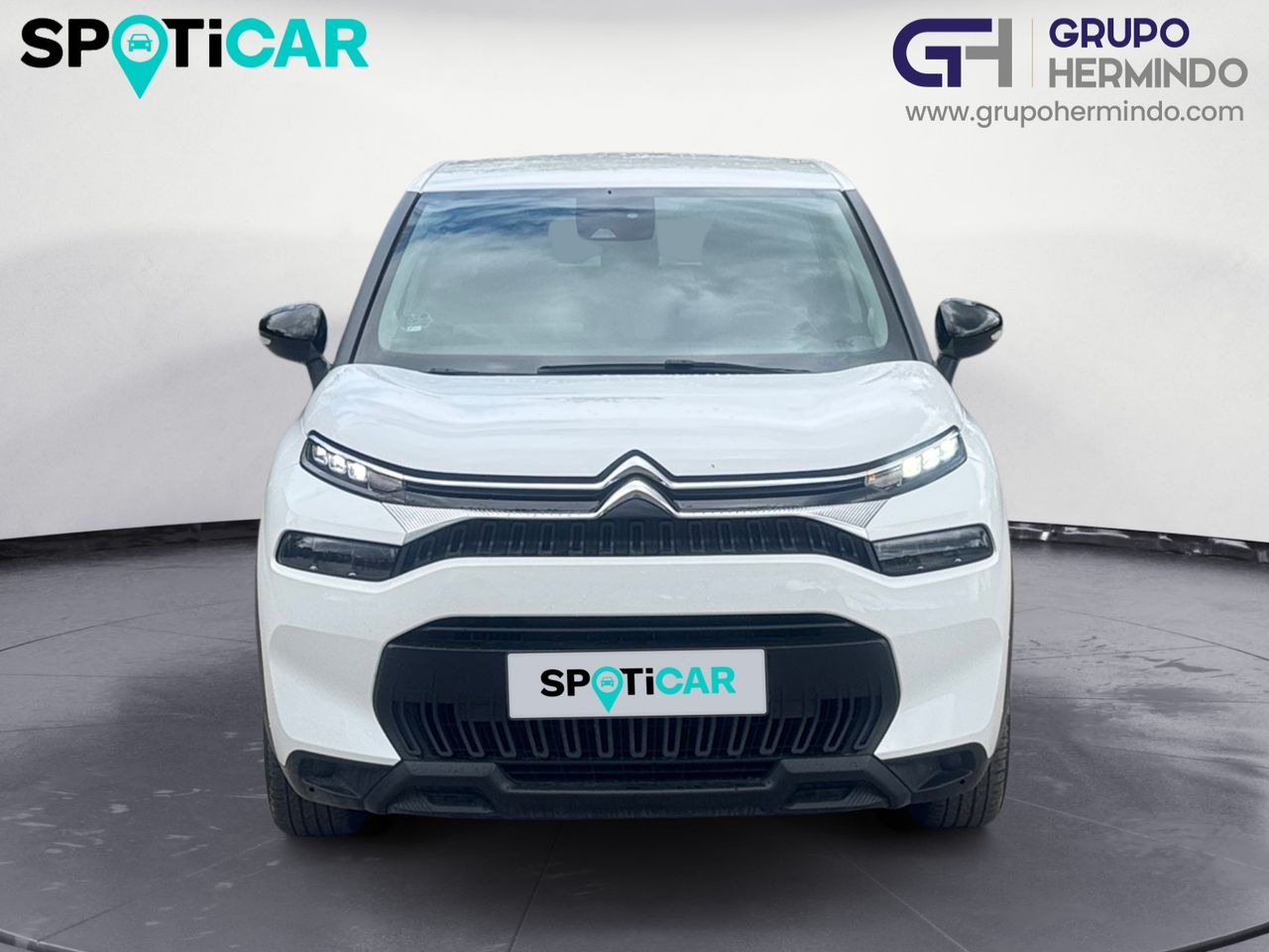 Citroën C3 Aircross BLUE HDI 110 CV FEEL - Foto 2
