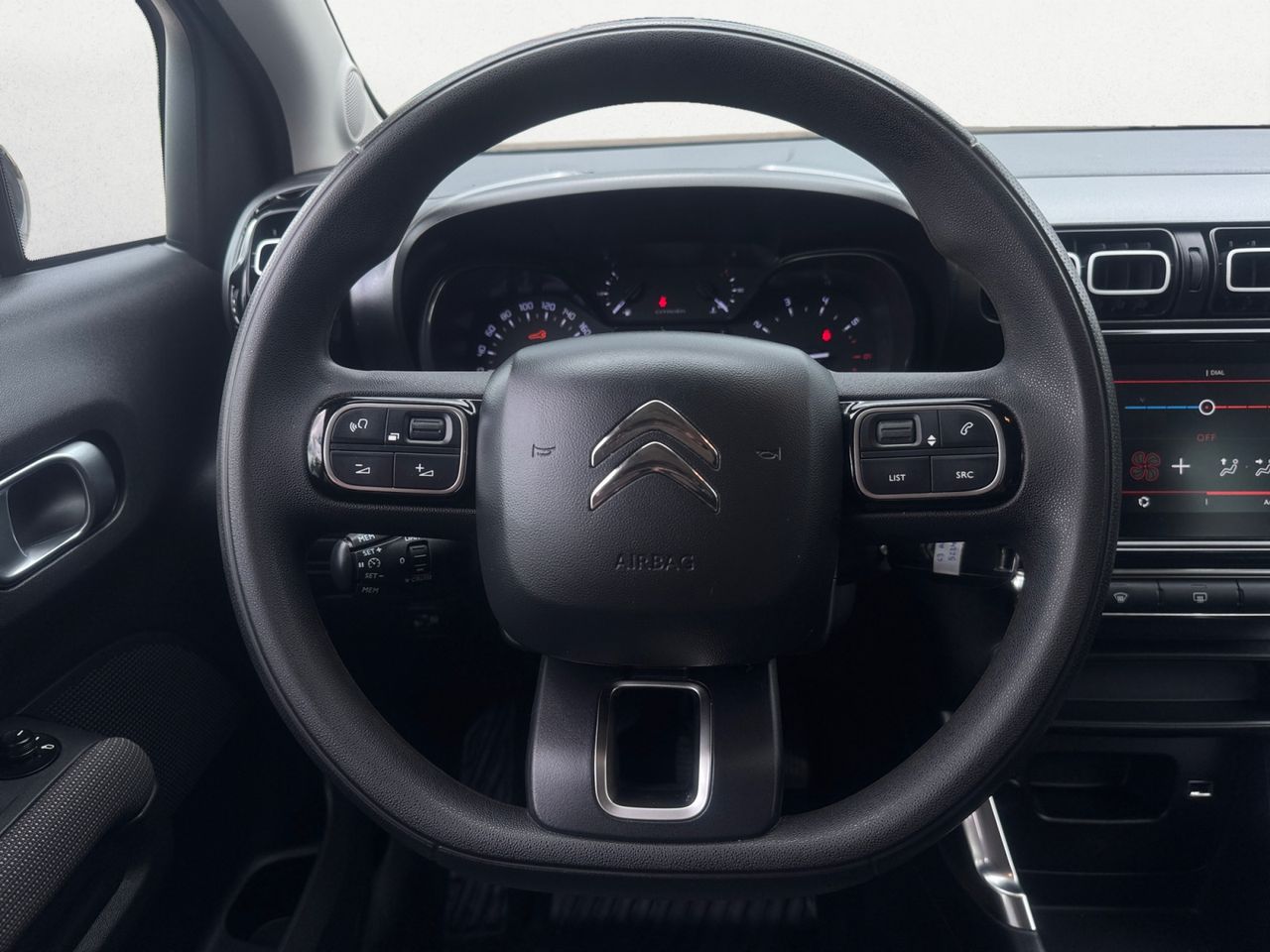 Citroën C3 Aircross BLUE HDI 110 CV FEEL - Foto 2