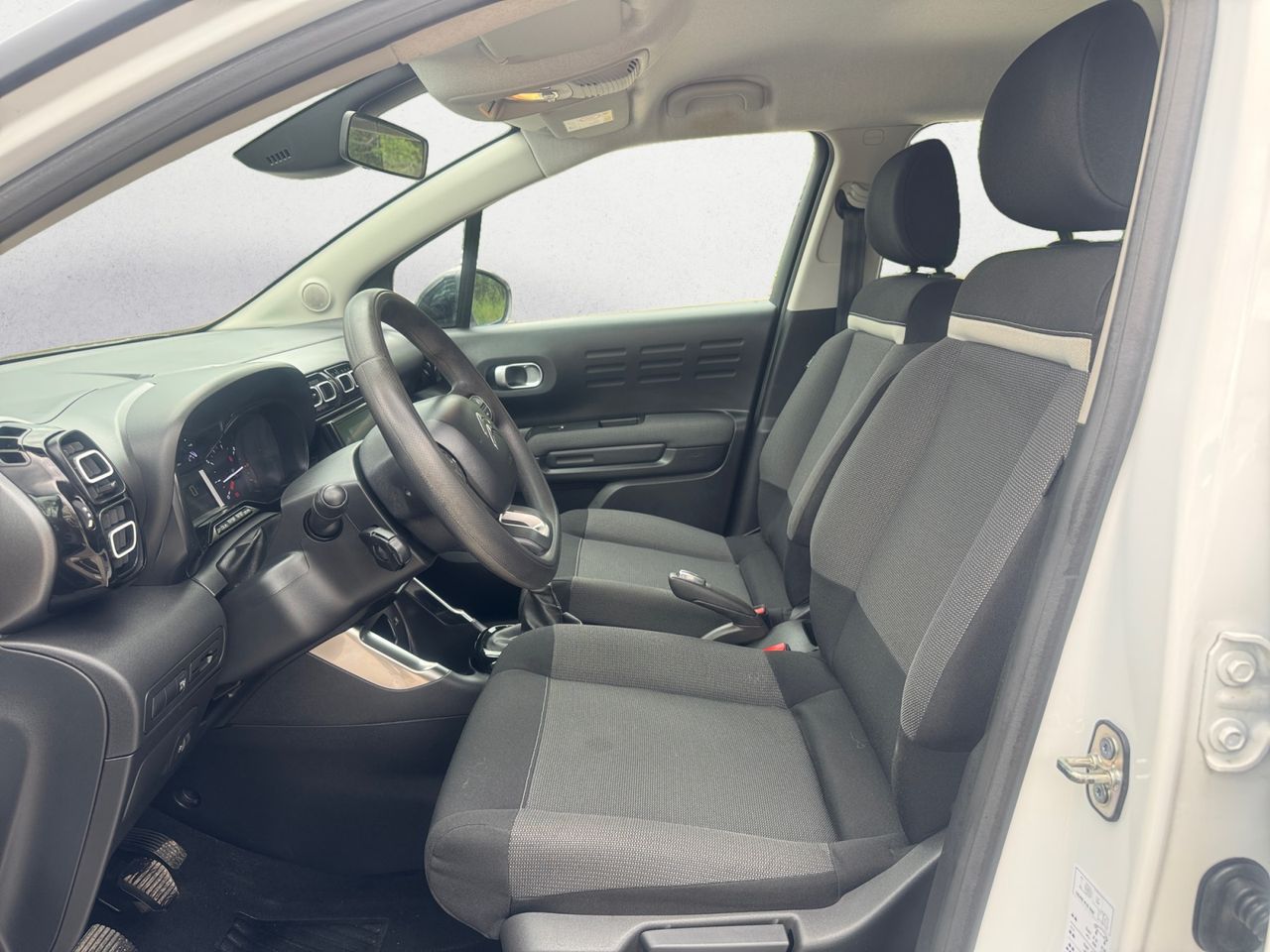 Citroën C3 Aircross BLUE HDI 110 CV FEEL - Foto 2