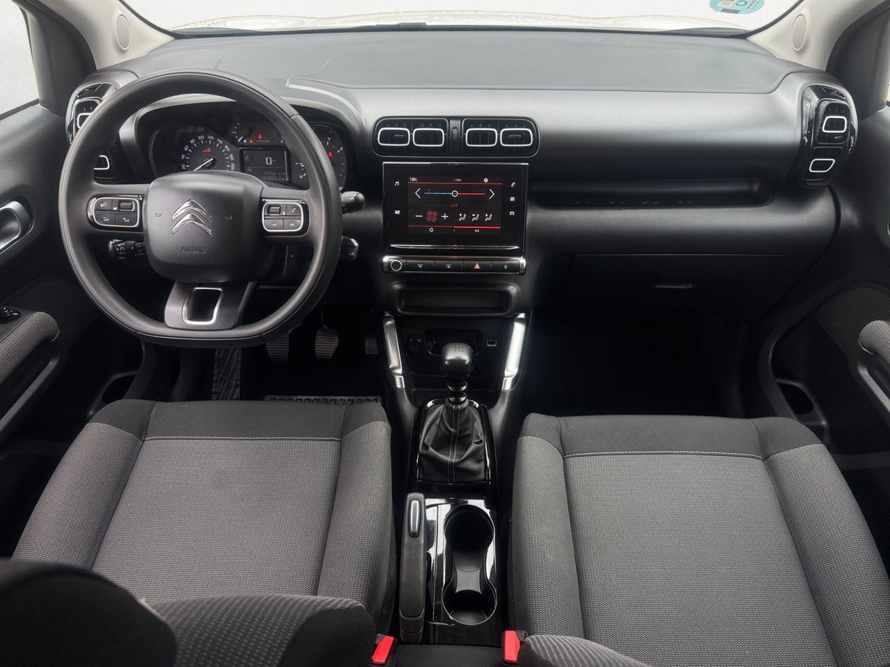 Citroën C3 Aircross BLUE HDI 110 CV FEEL - Foto 2