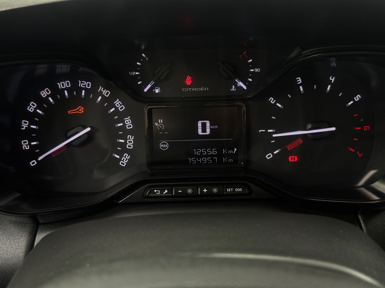 Citroën C3 Aircross BLUE HDI 110 CV FEEL - Foto 2