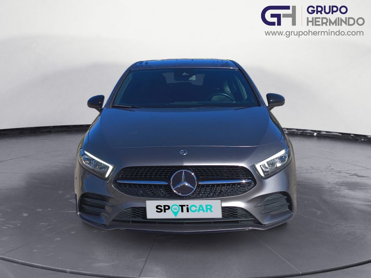 Mercedes Clase A 200 D AMG LINE - Foto 2