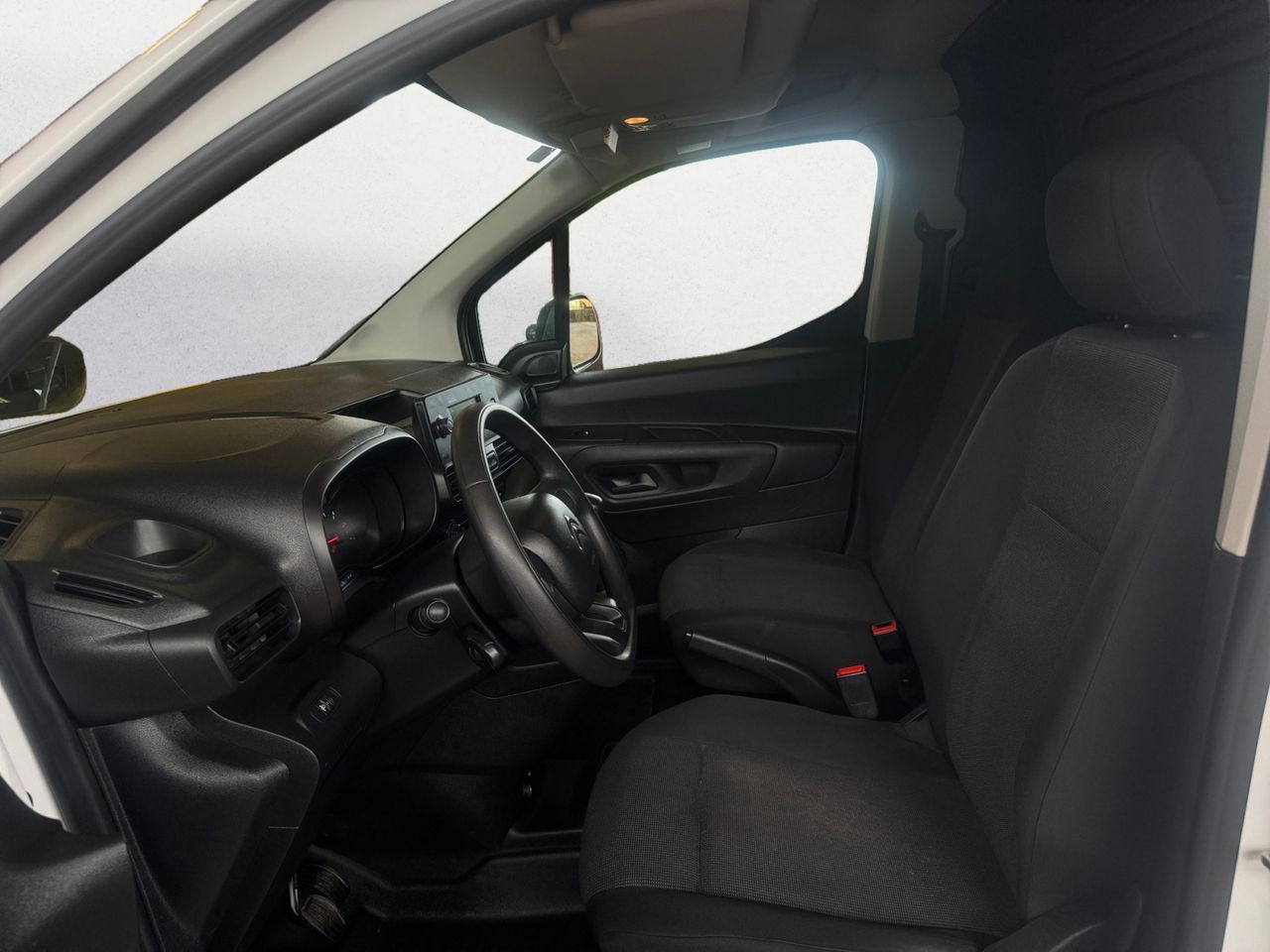 Citroën Berlingo TALLA M BLUE HDI 100 CV CONTROL - Foto 2