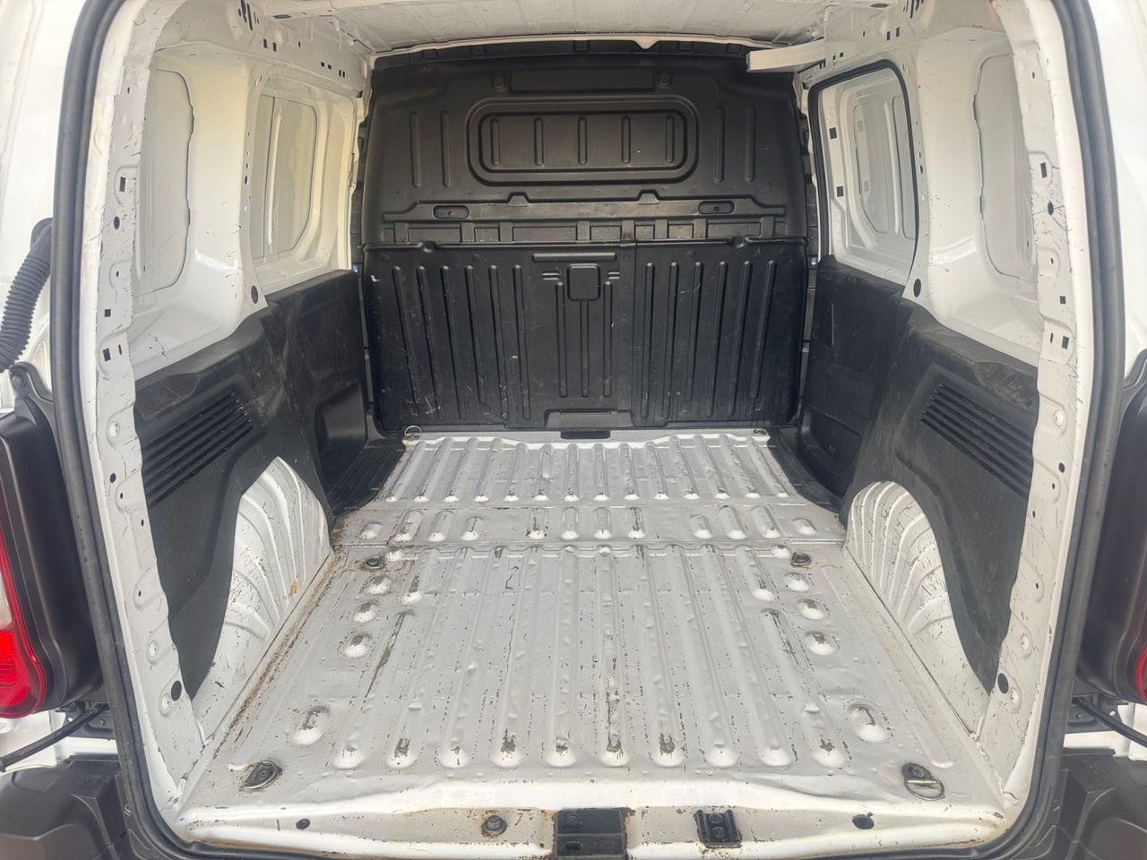 Citroën Berlingo TALLA M BLUE HDI 100 CV CONTROL - Foto 2