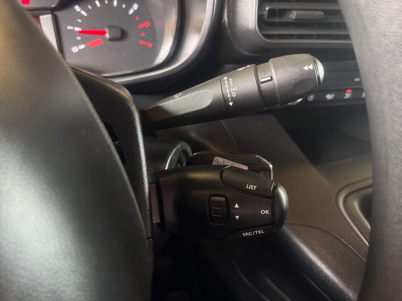 Citroën Berlingo TALLA M BLUE HDI 100 CV CONTROL - Foto 2