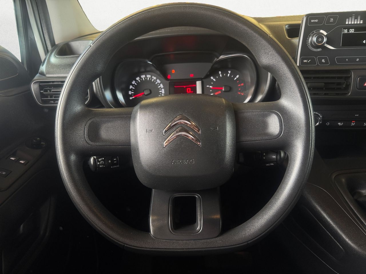 Citroën Berlingo TALLA M BLUE HDI 100 CV CONTROL - Foto 2