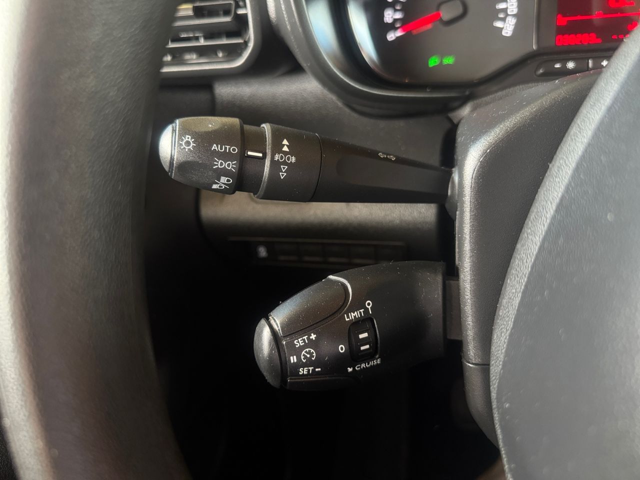Citroën Berlingo TALLA M BLUE HDI 100 CV CONTROL - Foto 2