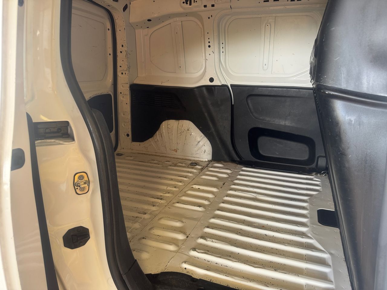 Citroën Berlingo TALLA M BLUE HDI 100 CV CONTROL - Foto 2