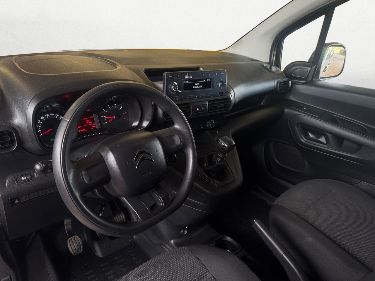 Citroën Berlingo TALLA M BLUE HDI 100 CV CONTROL - Foto 2