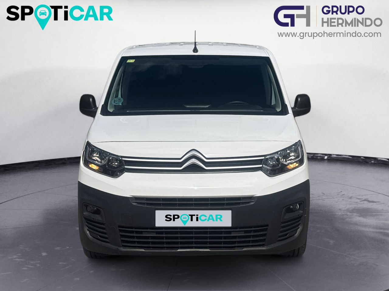 Citroën Berlingo TALLA M BLUE HDI 100 CV CONTROL - Foto 2