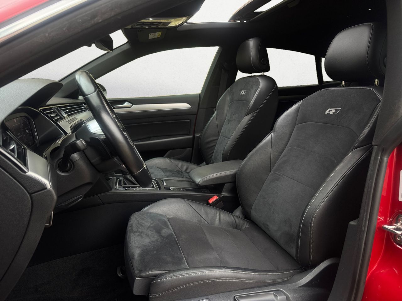 Volkswagen Arteon R LINE 2.0 TDI DSG 190 CV AUT - Foto 2