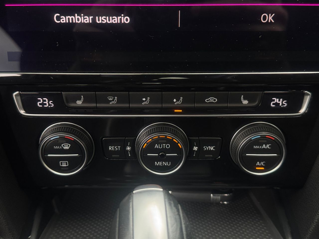 Volkswagen Arteon R LINE 2.0 TDI DSG 190 CV AUT - Foto 2