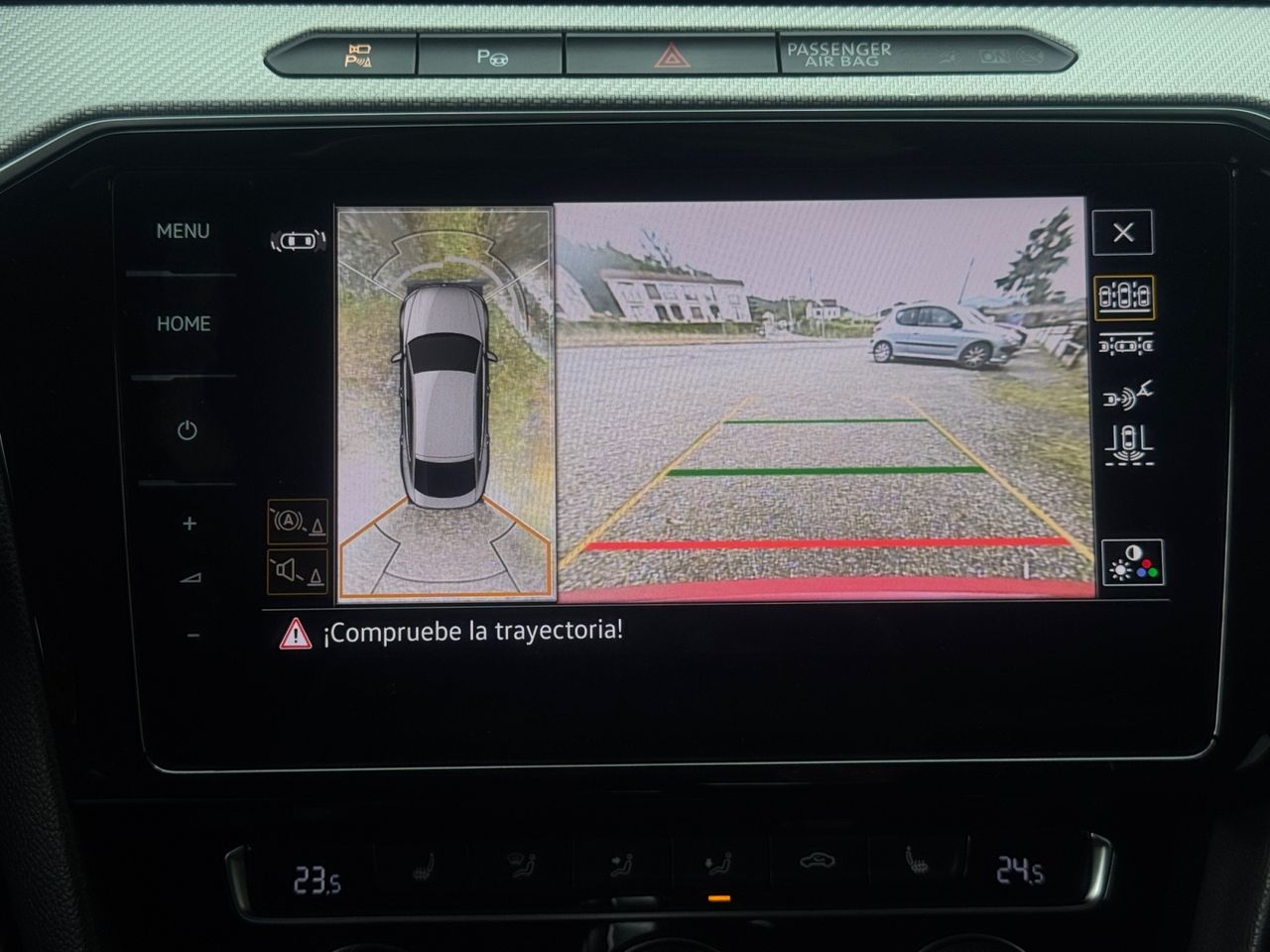 Volkswagen Arteon R LINE 2.0 TDI DSG 190 CV AUT - Foto 2