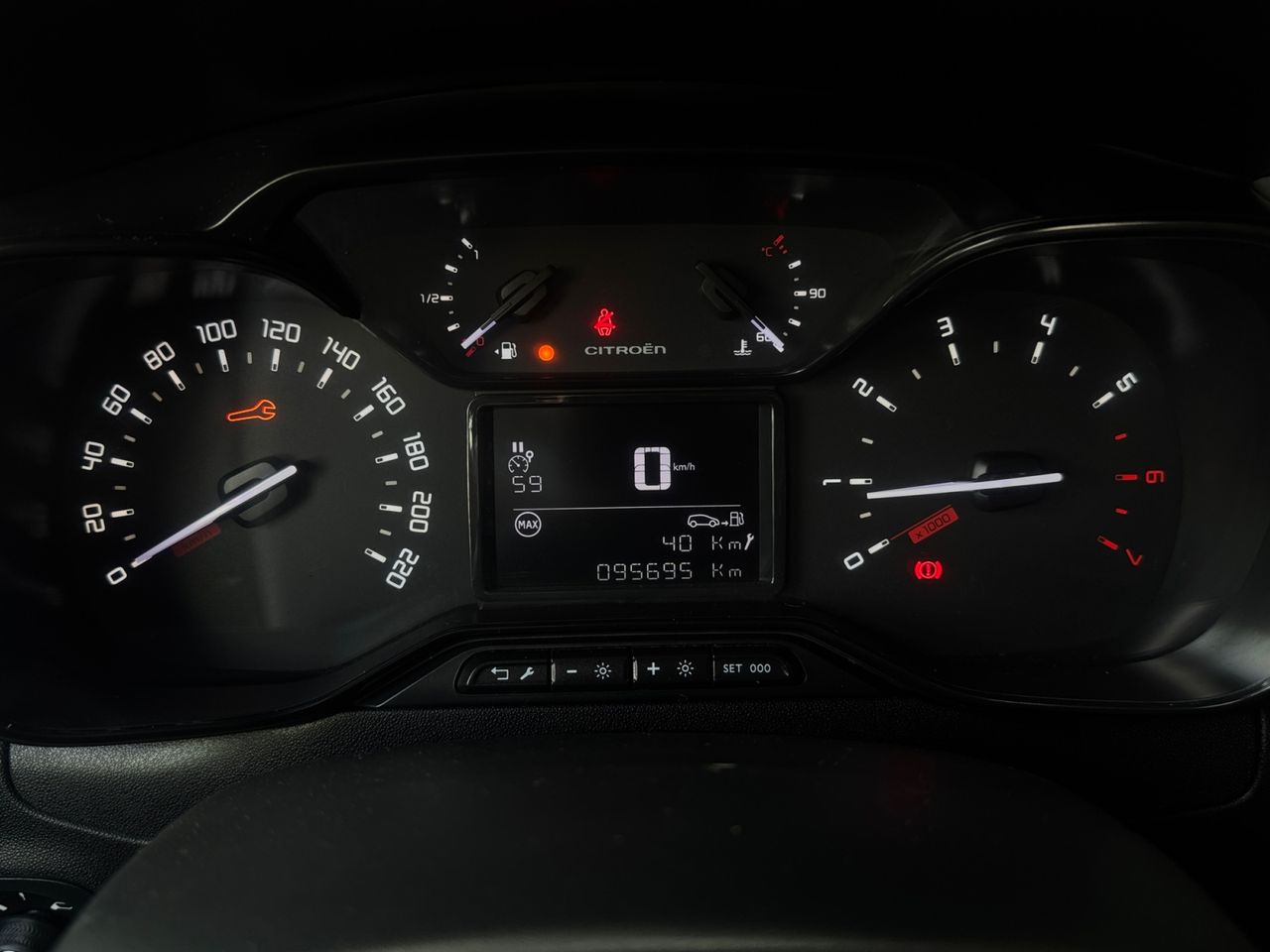 Citroën C3 BLUE HDI 100 CV FEEL - Foto 2